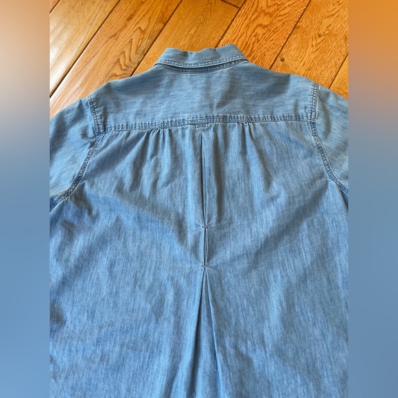 Jones New York Sport Woman button shirt 3X - Picture 2 of 10